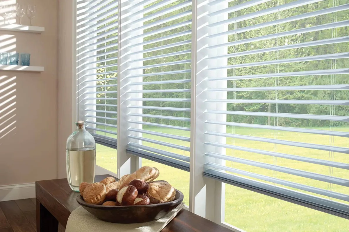 Custom Made Blinds
